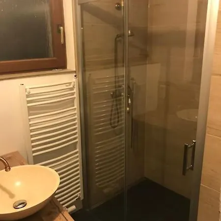 Willkommen Im Casa Felice, Der Wohlfuehl Oase Mit Balkon, 4 Betten Und Homeoffice Platz Aidlingen