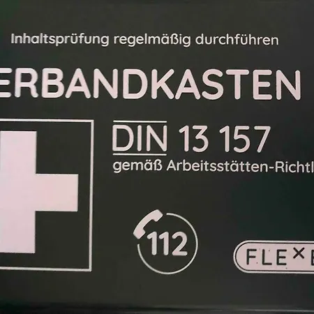 Apartment Willkommen Im Casa Felice, Der Wohlfuehl Oase Mit Balkon, 4 Betten Und Homeoffice Platz Aidlingen