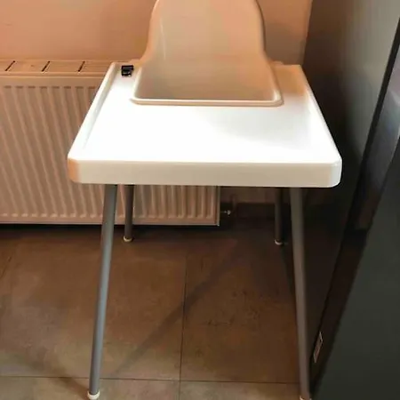 Willkommen Im Casa Felice, Der Wohlfuehl Oase Mit Balkon, 4 Betten Und Homeoffice Platz * Aidlingen