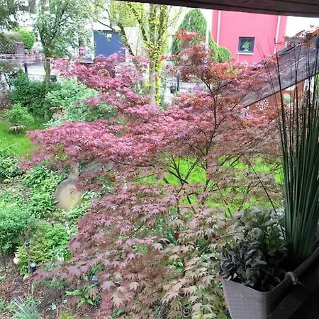 Willkommen Im Casa Felice, Der Wohlfuehl Oase Mit Balkon, 4 Betten Und Homeoffice Platz شقة