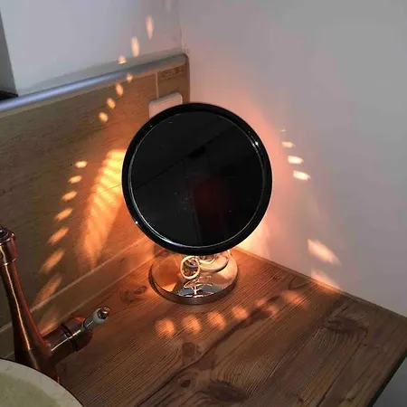 公寓 Willkommen Im Casa Felice, Der Wohlfuehl Oase Mit Balkon, 4 Betten Und Homeoffice Platz Aidlingen