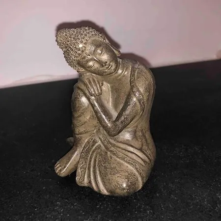 شقة Willkommen Im Casa Felice, Der Wohlfuehl Oase Mit Balkon, 4 Betten Und Homeoffice Platz