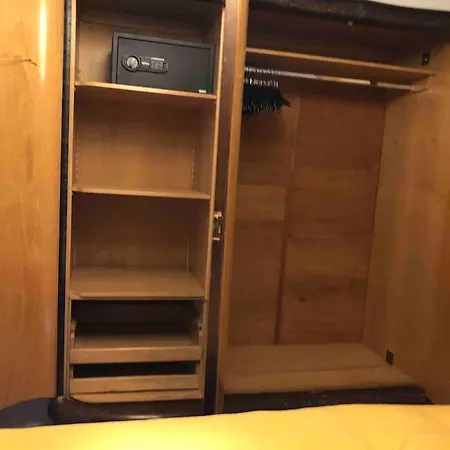 Willkommen Im Casa Felice, Der Wohlfuehl Oase Mit Balkon, 4 Betten Und Homeoffice Platz شقة