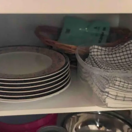 公寓 Willkommen Im Casa Felice, Der Wohlfuehl Oase Mit Balkon, 4 Betten Und Homeoffice Platz