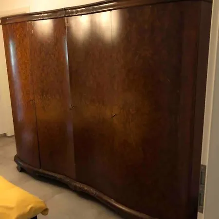 Willkommen Im Casa Felice, Der Wohlfuehl Oase Mit Balkon, 4 Betten Und Homeoffice Platz * Aidlingen