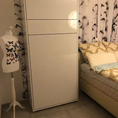 Willkommen Im Casa Felice, Der Wohlfuehl Oase Mit Balkon, 4 Betten Und Homeoffice Platz 公寓 *