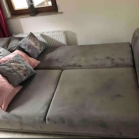 Willkommen Im Casa Felice, Der Wohlfuehl Oase Mit Balkon, 4 Betten Und Homeoffice Platz شقة Aidlingen