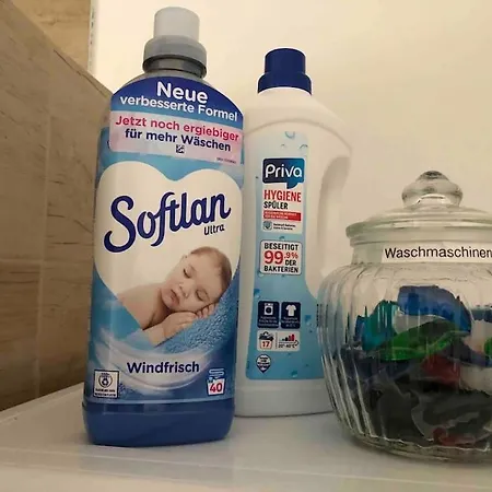 Willkommen Im Casa Felice, Der Wohlfuehl Oase Mit Balkon, 4 Betten Und Homeoffice Platz شقة *