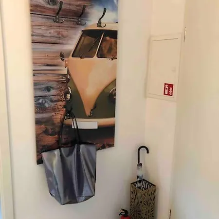 شقة Willkommen Im Casa Felice, Der Wohlfuehl Oase Mit Balkon, 4 Betten Und Homeoffice Platz *