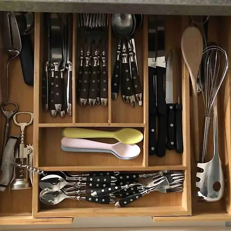 Willkommen Im Casa Felice, Der Wohlfuehl Oase Mit Balkon, 4 Betten Und Homeoffice Platz Aidlingen