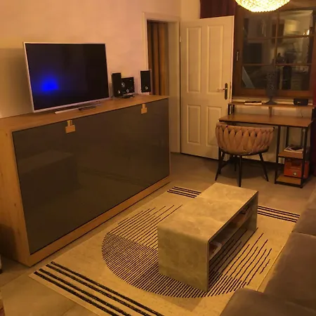 شقة Willkommen Im Casa Felice, Der Wohlfuehl Oase Mit Balkon, 4 Betten Und Homeoffice Platz *